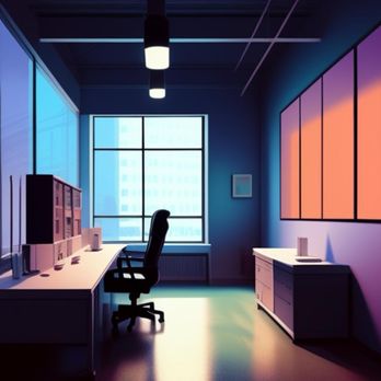 ProClean Plus - Office Cleaning Near Me