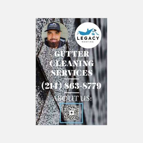 Slide of Legacy Roofing & Contracting