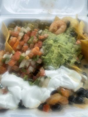 Burrito King by null