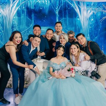 Flowers and Events by Dani - Party & Event Planning Near Me - San Bruno, California Flowers and Events by Dani - Party & Event Planning Near Me - San Bruno, California