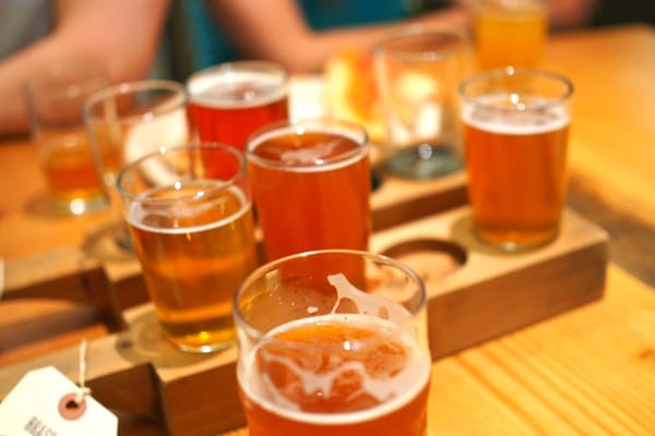 Brassneck Brewery by null