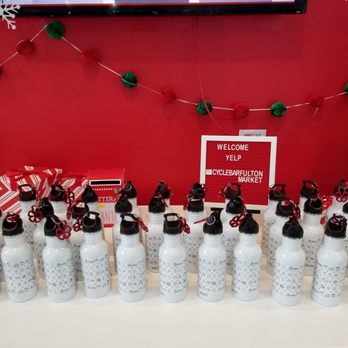 CYCLEBAR - Cycling Classes Near Me - Chicago, Illinois CYCLEBAR - Cycling Classes Near Me - Chicago, Illinois