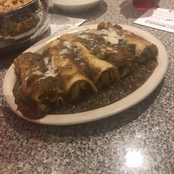 Chuy's - Mexican Near Me - Miamisburg, Ohio