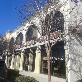 Gold & Braid Salon - Gold & Braid Costa Mesa Location - Hair Salons Near Me - Costa Mesa, California