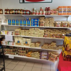 Sapore Italian Deli and Catering