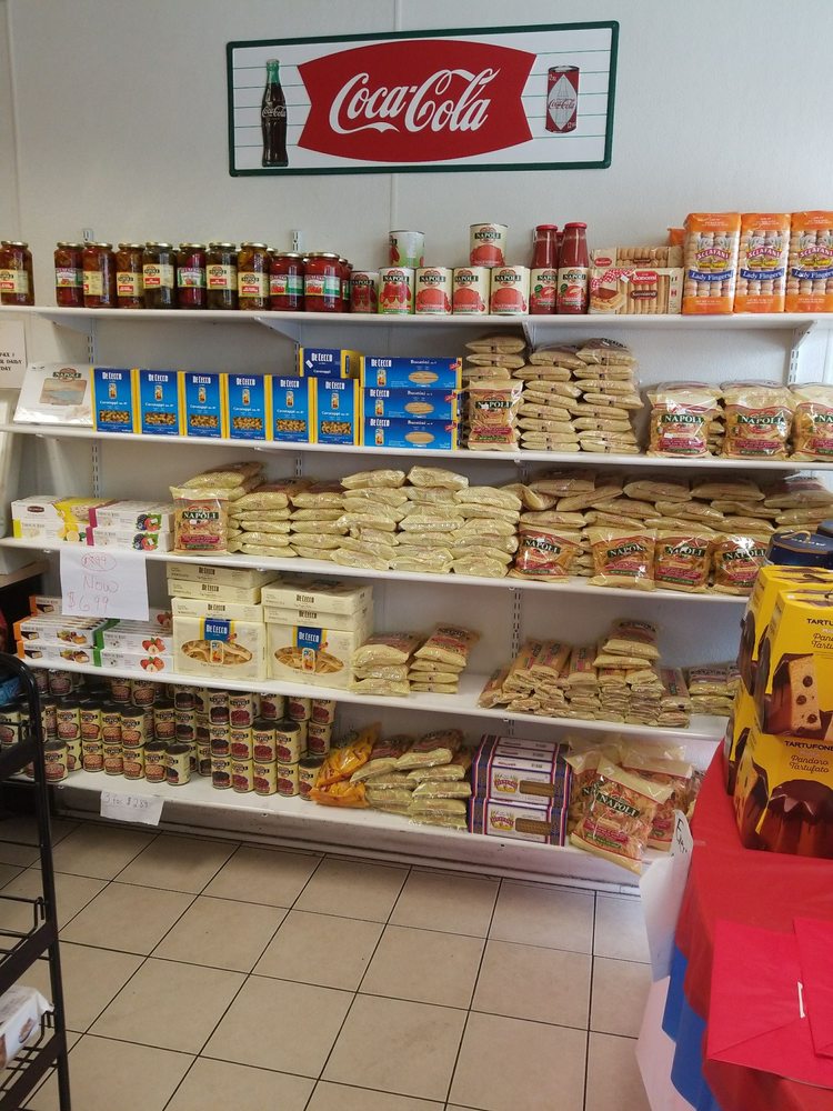 Sapore Italian Deli and Catering