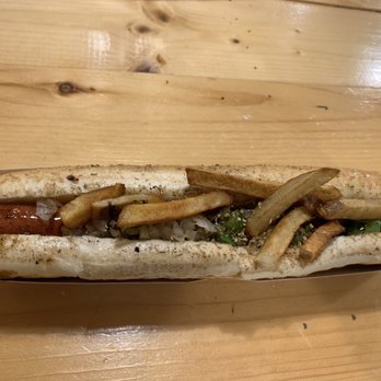 Grab a Wiener - Hot Dogs Near Me - Wildwood, New Jersey Grab a Wiener - Hot Dogs Near Me - Wildwood, New Jersey