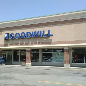 Goodwill - Thrift Stores Near Me - Lockport, New York