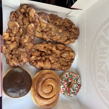 Shipley Do-Nuts - Donuts Near Me - Arlington, Texas