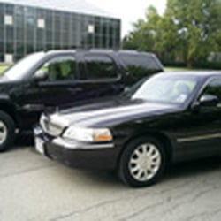 American Eagle Limousine Service