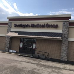 Southgate Medical Group