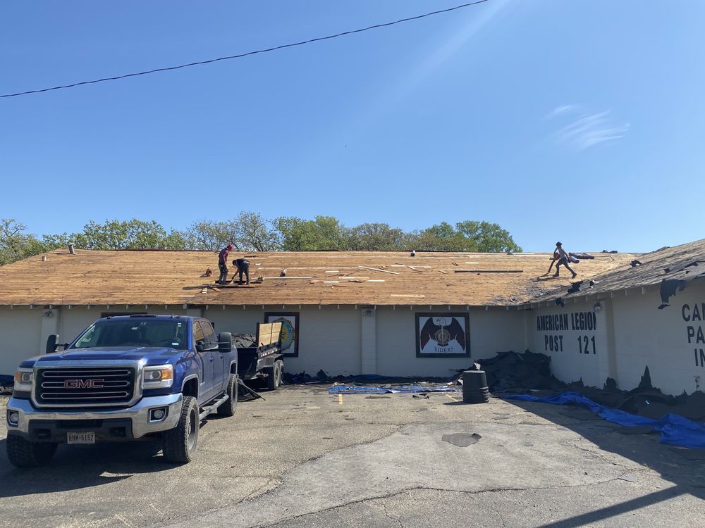 Slide of TRL Construction