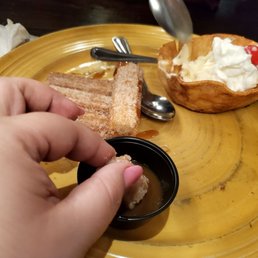 Churros