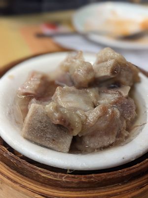 39 Prince Cafe 利苑食坊 by null