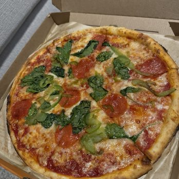 Blaze Pizza - Pizza Near Me - Trinity, Florida Blaze Pizza - Pizza Near Me - Trinity, Florida