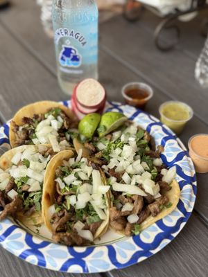 MR PIQUE TACOS - Updated June 2026 - 13 Reviews - 6005 SE Tv Hwy