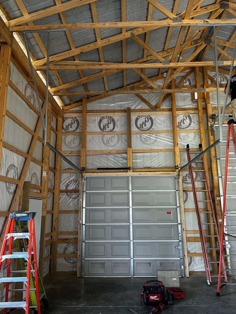 NORTHSIDE GARAGE DOOR SYSTEMS Updated October 2024 31 Photos & 10