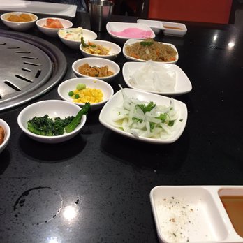 Mr BBQ - Korean Near Me - Fullerton, California