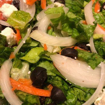 Roma's Italian Bistro - Excellent Greek salad - Italian Near Me - Elk City, Oklahoma Roma's Italian Bistro - Excellent Greek salad - Italian Near Me - Elk City, Oklahoma
