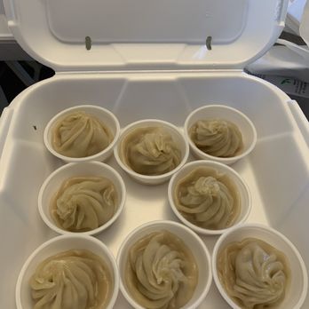 Happy Bao's - XLB dumplings - Chinese Near Me - Mesa, Arizona Happy Bao's - XLB dumplings - Chinese Near Me - Mesa, Arizona