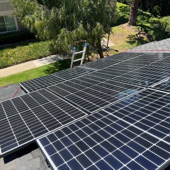 Radiance Solar Maintenance - After - Solar Panel Cleaning Near Me Radiance Solar Maintenance - After - Solar Panel Cleaning Near Me