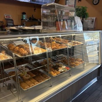 Donut Star / Star Wok Express - Donuts - Donuts Near Me - Santa Ana, California