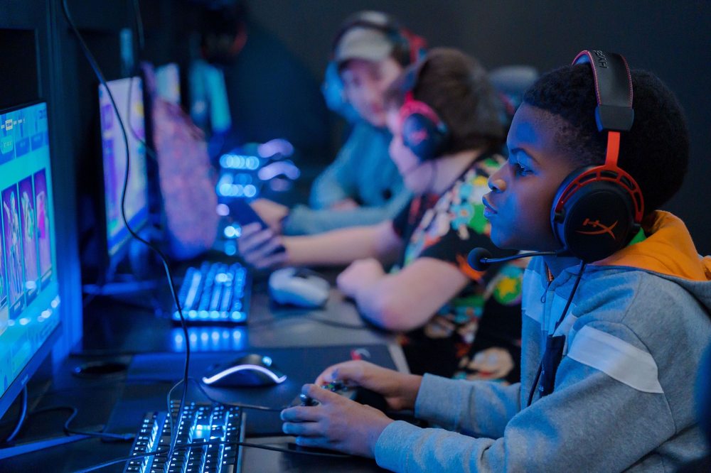 BELONG GAMING ARENA Updated February 2026 15 Photos 11200 O 