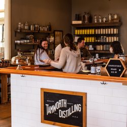 Tamworth Distilling