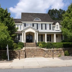 Wellness For Life - Our health office is located at 5920 Odell St in Vickery Village next to the Forsyth County YMCA - Front of building