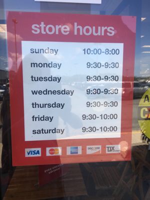 T.J. MAXX & HOMEGOODS - Updated January 2026 - 1505 W Mason St, Green