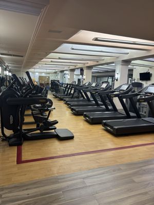 Sheraton Grand Los Cabos, Hacienda del Mar by null