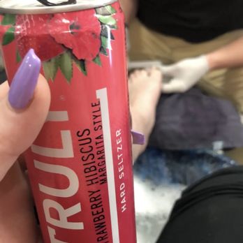 Luxe Nail Bar - Free beverage with the Signature Pedicure! - Nail Salons Near Me - Henderson, Nevada Luxe Nail Bar - Free beverage with the Signature Pedicure! - Nail Salons Near Me - Henderson, Nevada