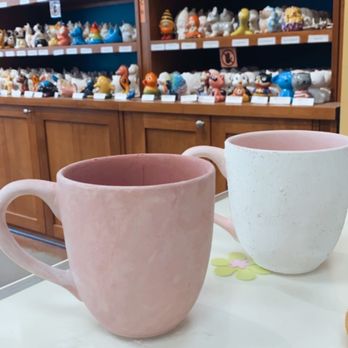 Paint Away - Paint-Your-Own Pottery Near Me - Redmond, Washington Paint Away - Paint-Your-Own Pottery Near Me - Redmond, Washington