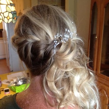 Jessica Costa Hair - Hair Stylists Near Me - Dublin, Ohio