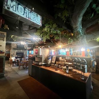 Bud's - Great coffee bar - Coffee & Tea Near Me - Interlochen, Michigan