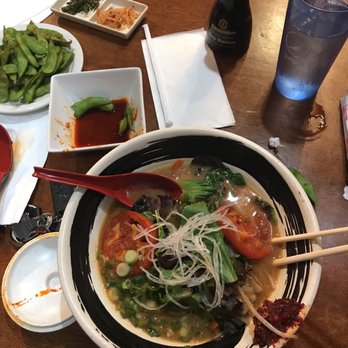 Katsu Ramen - Ramen Near Me - Aurora, Colorado Katsu Ramen - Ramen Near Me - Aurora, Colorado