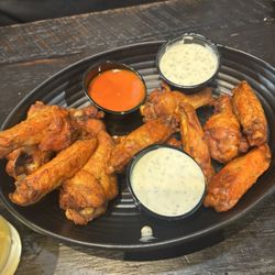 Sandlot Sports Bar