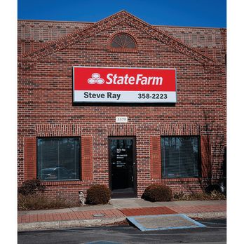 Steve Ray - State Farm Insurance Agent - State Farm Office - Home & Rental Insurance Near Me - Clarksville, Tennessee Steve Ray - State Farm Insurance Agent - State Farm Office - Home & Rental Insurance Near Me - Clarksville, Tennessee