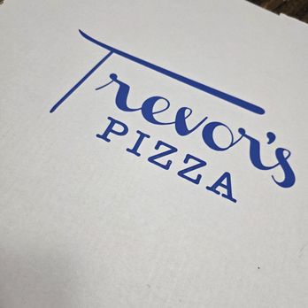 Trevor's - Pizza Near Me - Phoenix, Arizona