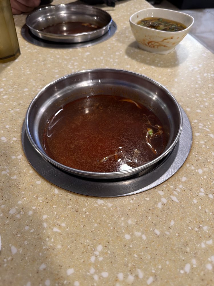 Asian Express Hot Pot Logo