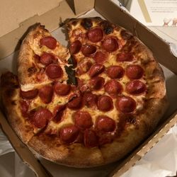 Victor Jr's