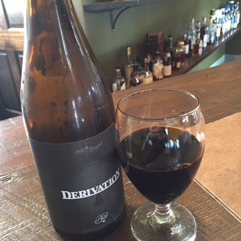 Side Project Brewing - The Derivation monster. 15 pct! 50 bucks! - Breweries Near Me - Maplewood, Missouri Side Project Brewing - The Derivation monster. 15 pct! 50 bucks! - Breweries Near Me - Maplewood, Missouri
