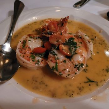 Blackstones Steakhouse - Lemon pepper shrimp - Steakhouses Near Me - Norwalk, Connecticut Blackstones Steakhouse - Lemon pepper shrimp - Steakhouses Near Me - Norwalk, Connecticut