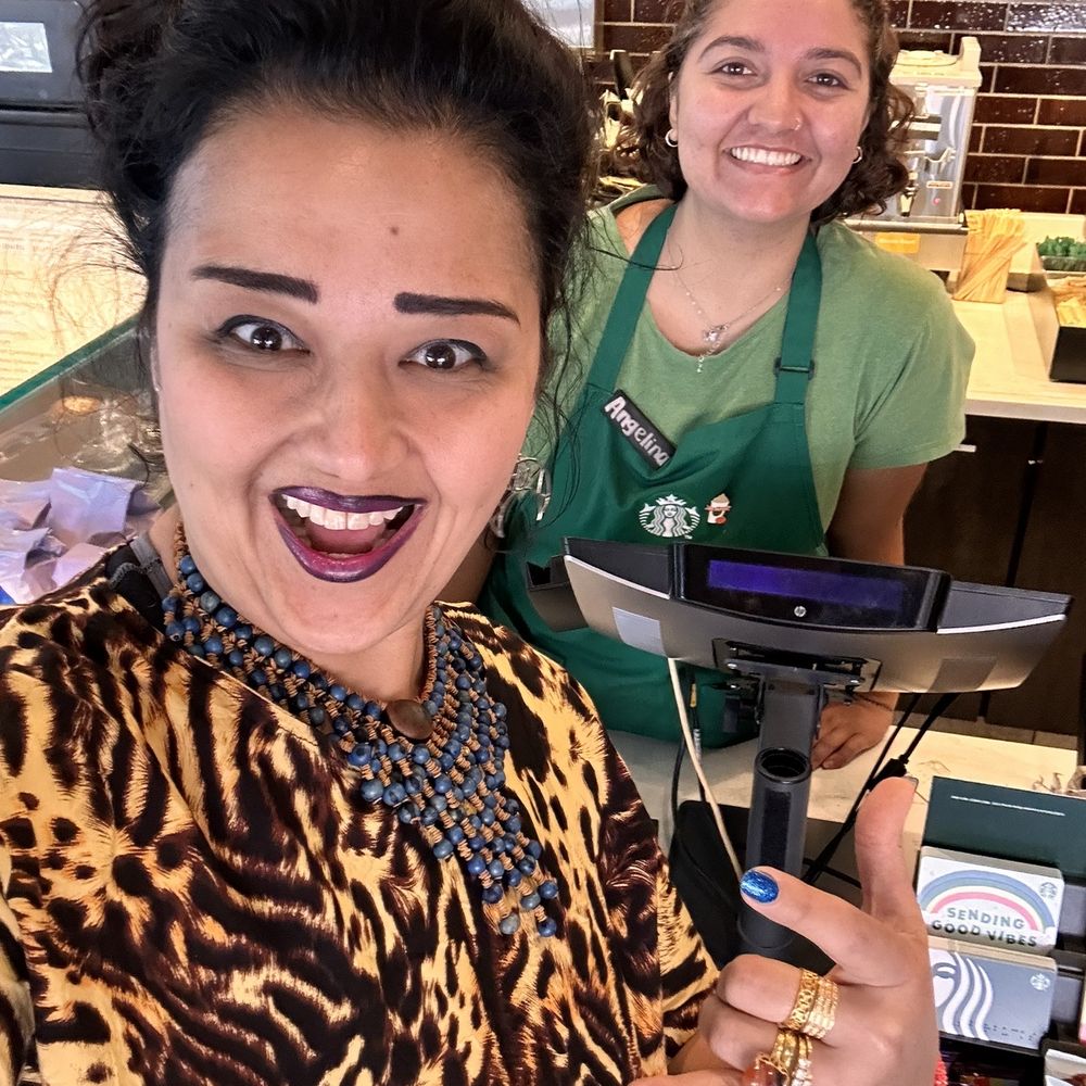 Starbucks - Coffee & Tea Near Me - Anaheim, California