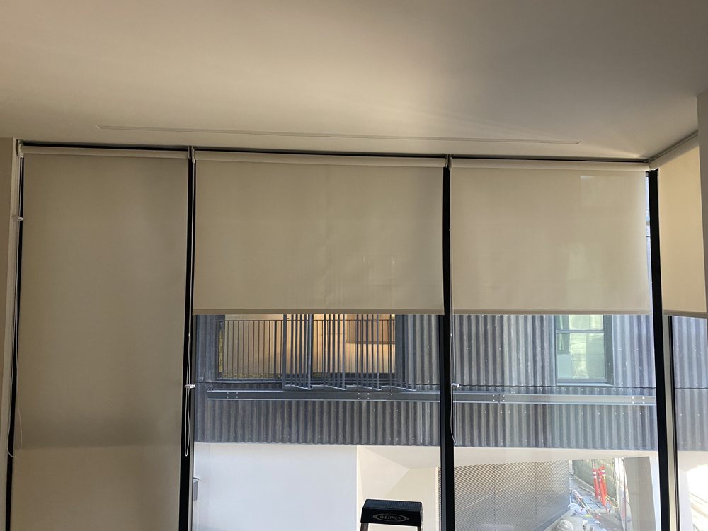 WEST COAST WINDOW COVERINGS Request a Quote 12 Photos 1968 S