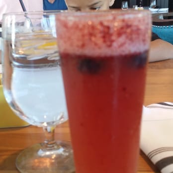 Hash Kitchen - One of their seasonal Mimosa's! Delicious! - Breakfast & Brunch Near Me - Scottsdale, Arizona Hash Kitchen - One of their seasonal Mimosa's! Delicious! - Breakfast & Brunch Near Me - Scottsdale, Arizona