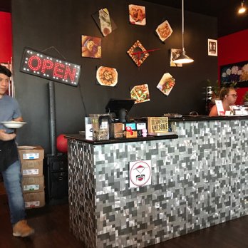 Fu Manchung - First time here! Really like it!!! - Vietnamese Near Me - Spring, Texas