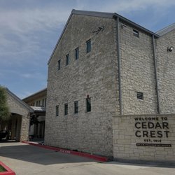 Cedar Crest Golf Course