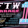 Photo of FTW GARAGE 