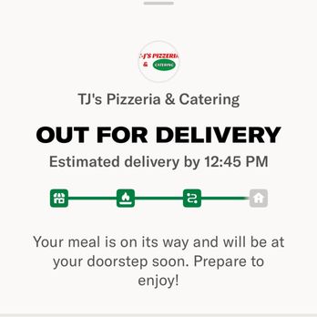 T J's Pizzeria & Catering - Pizza Near Me - Parlin, New Jersey T J's Pizzeria & Catering - Pizza Near Me - Parlin, New Jersey